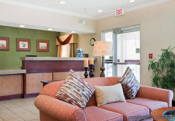 Studio 6 Oklahoma City, Ok South Zewnętrze zdjęcie