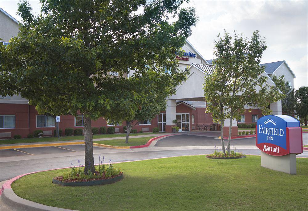 Studio 6 Oklahoma City, Ok South Zewnętrze zdjęcie