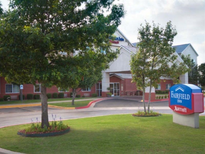 Studio 6 Oklahoma City, Ok South Zewnętrze zdjęcie